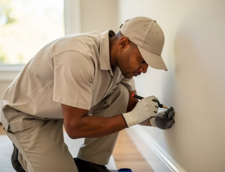 Pest Control service in Dayton